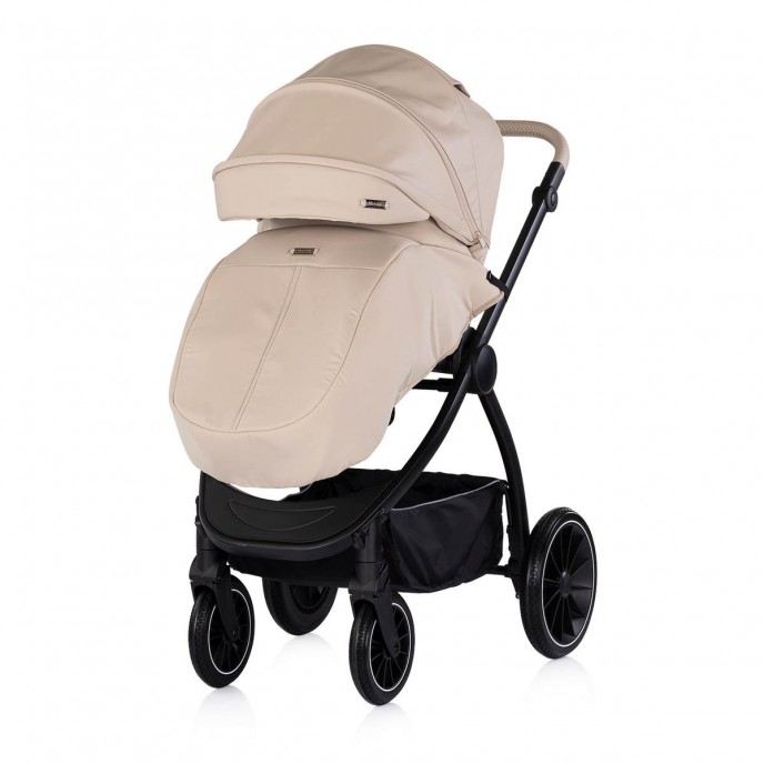 Chipolino Travel System Prestige Latte