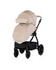 Chipolino Travel System Prestige Latte