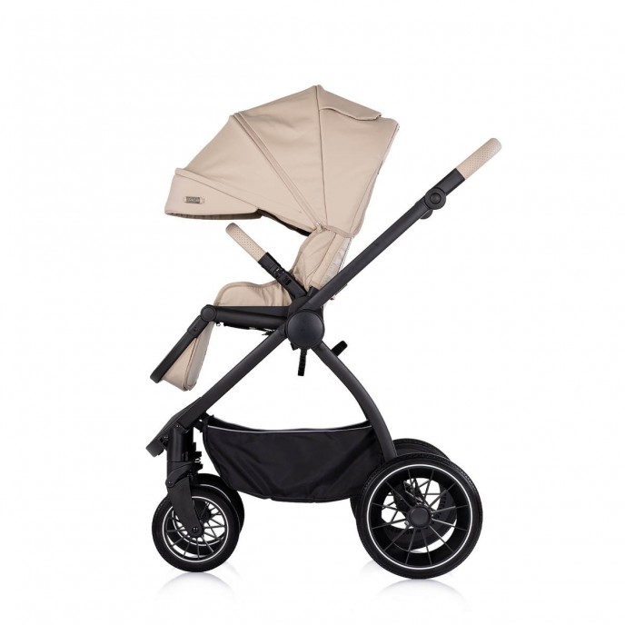 Chipolino Travel System Prestige Latte
