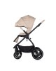 Chipolino Travel System Prestige Latte