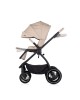 Chipolino Travel System Prestige Latte
