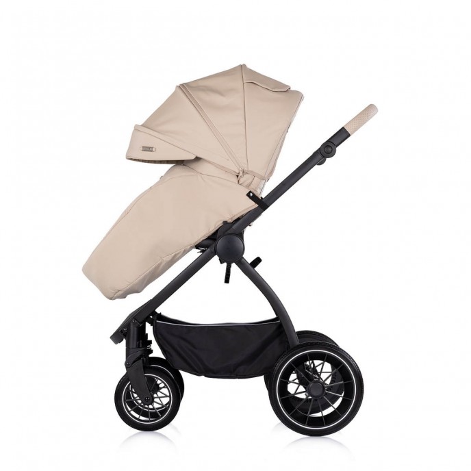 Chipolino Travel System Prestige Latte