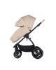 Chipolino Travel System Prestige Latte