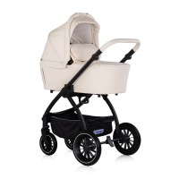 Chipolino Travel System Prestige Cashmere