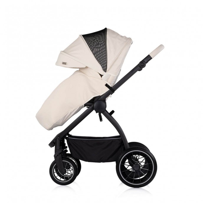 Chipolino Travel System Prestige Cashmere