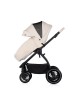 Chipolino Travel System Prestige Cashmere