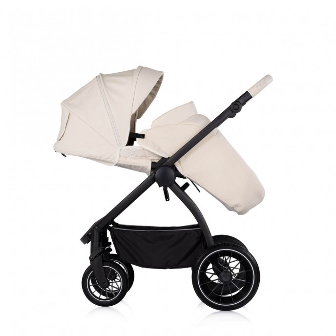 Chipolino Travel System Prestige Cashmere
