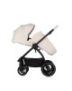Chipolino Travel System Prestige Cashmere