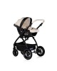 Chipolino Travel System Prestige Cashmere