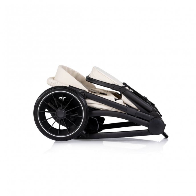 Chipolino Travel System Prestige Cashmere