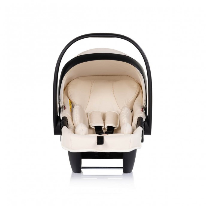 Chipolino Travel System Prestige Cashmere