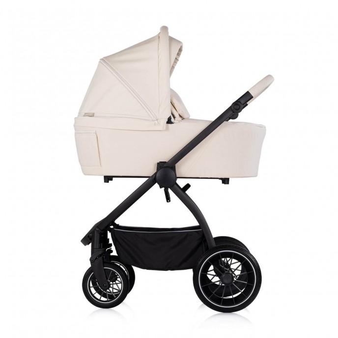Chipolino Travel System Prestige Cashmere