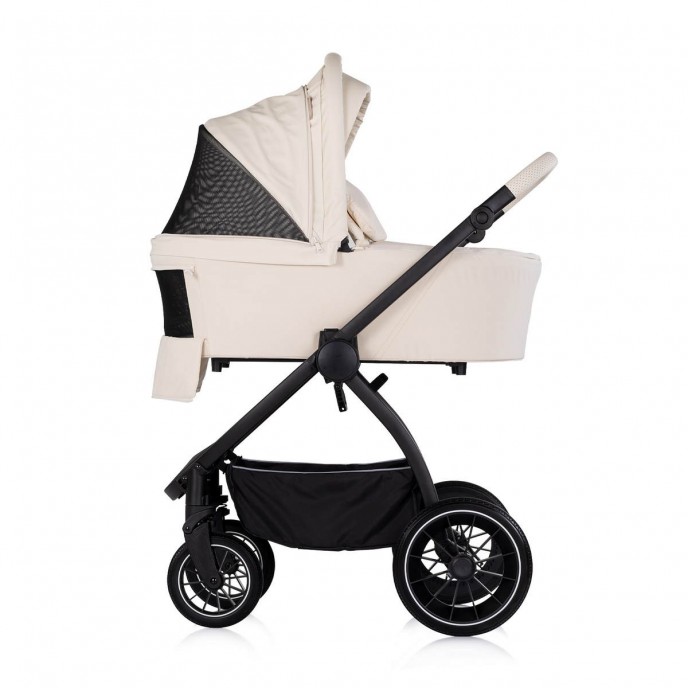 Chipolino Travel System Prestige Cashmere
