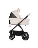 Chipolino Travel System Prestige Cashmere