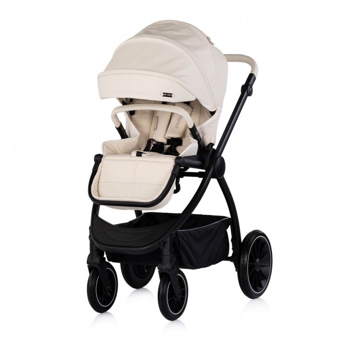 Chipolino Travel System Prestige Cashmere