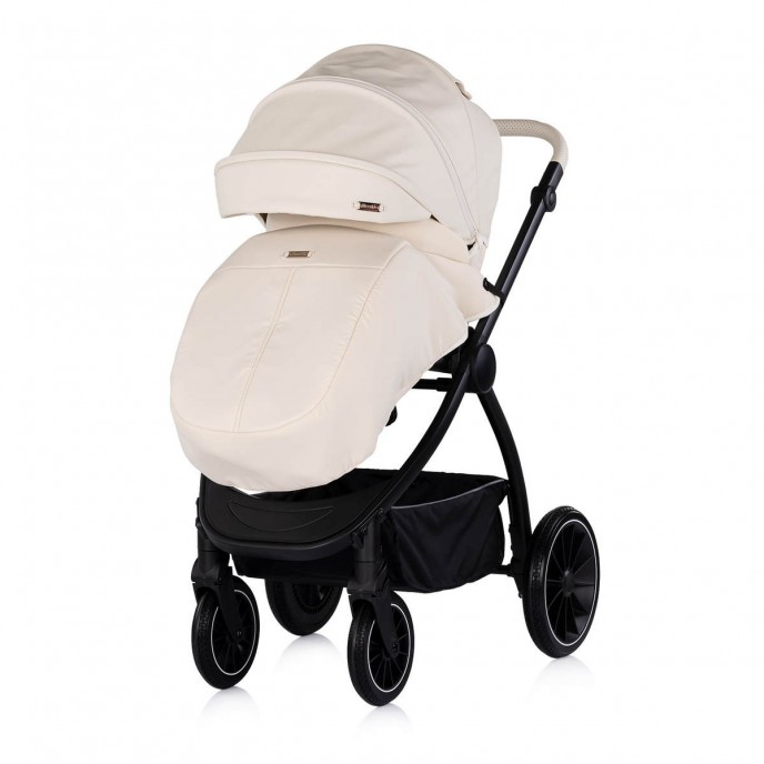 Chipolino Travel System Prestige Cashmere