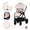 Chipolino Travel System Prestige Cashmere
