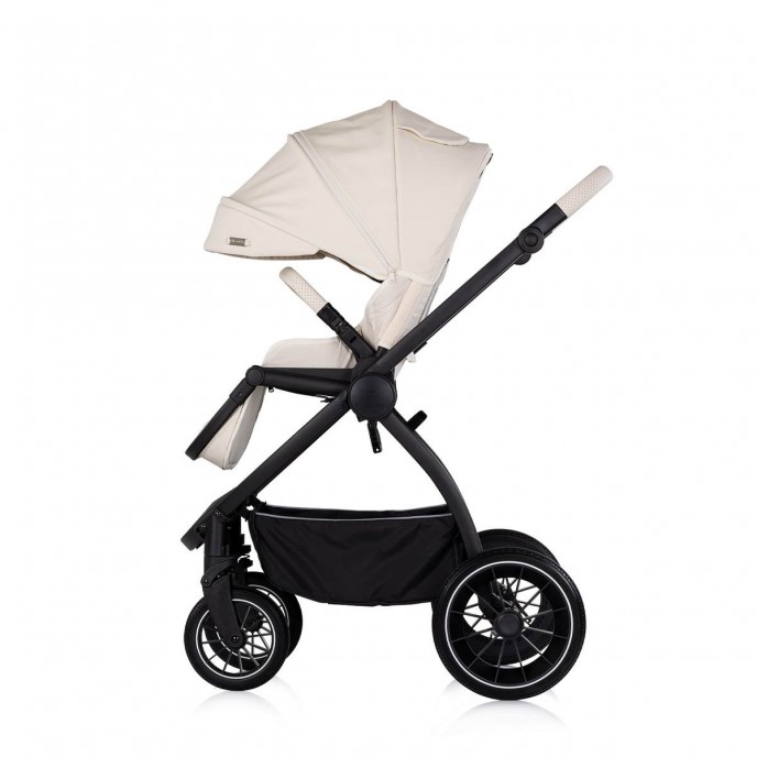 Chipolino Travel System Prestige Cashmere