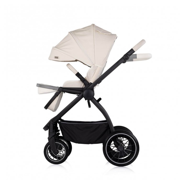 Chipolino Travel System Prestige Cashmere