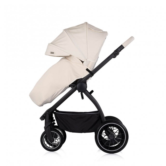 Chipolino Travel System Prestige Cashmere
