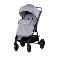 Chipolino Stroller Ultera Platinum