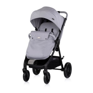 Chipolino Stroller Ultera Platinum
