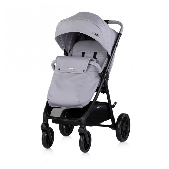 Chipolino Stroller Ultera Platinum