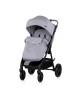Chipolino Stroller Ultera Platinum