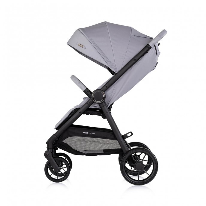 Chipolino Stroller Ultera Platinum
