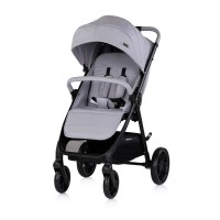 Chipolino Stroller Ultera Platinum