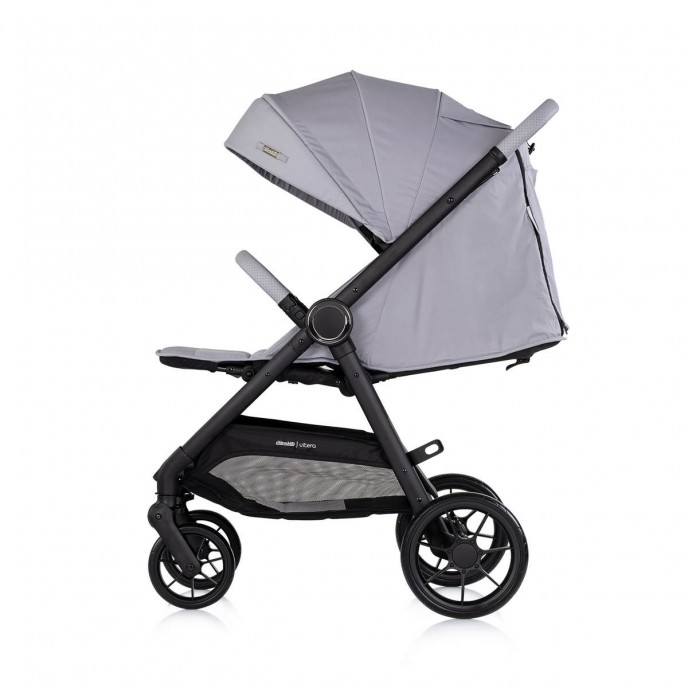 Chipolino Stroller Ultera Platinum