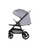 Chipolino Stroller Ultera Platinum