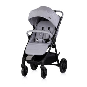 Chipolino Stroller Ultera Platinum