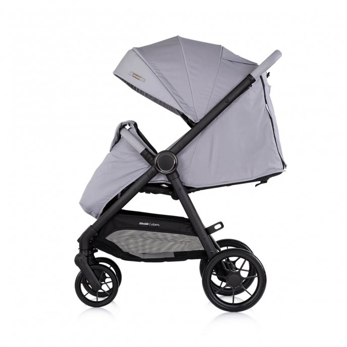 Chipolino Stroller Ultera Platinum