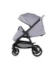 Chipolino Stroller Ultera Platinum