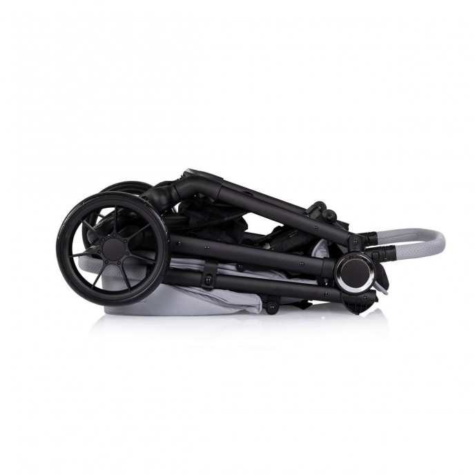 Chipolino Stroller Ultera Platinum