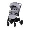 Chipolino Stroller Ultera Platinum