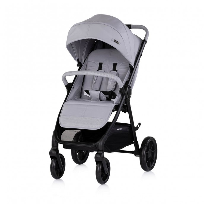 Chipolino Stroller Ultera Platinum