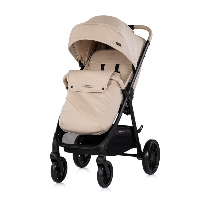 Chipolino Stroller Ultera Latte