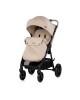 Chipolino Stroller Ultera Latte