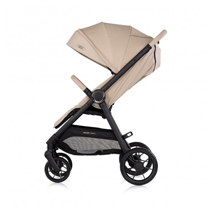 Chipolino Stroller Ultera Latte
