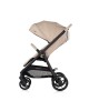 Chipolino Stroller Ultera Latte