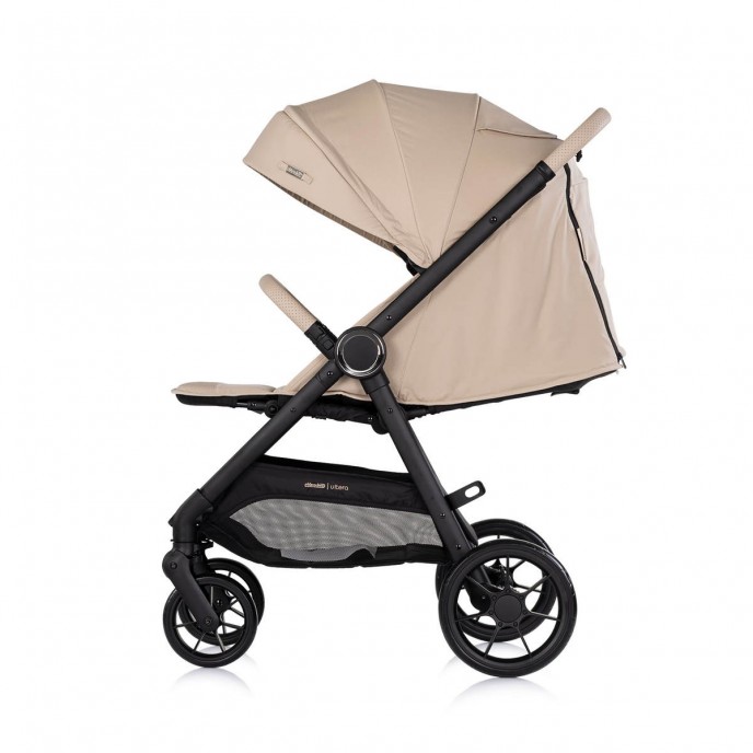 Chipolino Stroller Ultera Latte