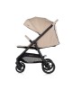 Chipolino Stroller Ultera Latte