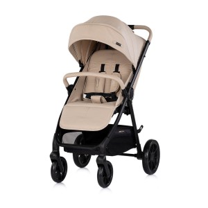 Chipolino Stroller Ultera Latte