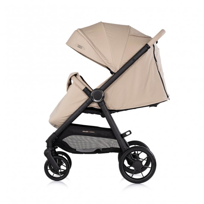 Chipolino Stroller Ultera Latte