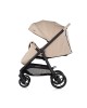 Chipolino Stroller Ultera Latte