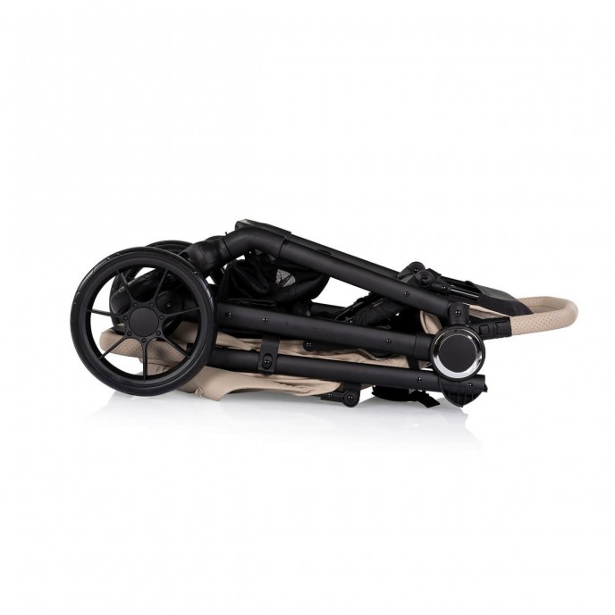 Chipolino Stroller Ultera Latte