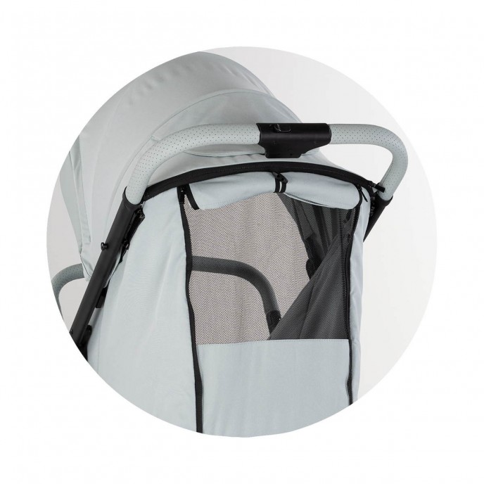Chipolino Stroller Ultera Latte