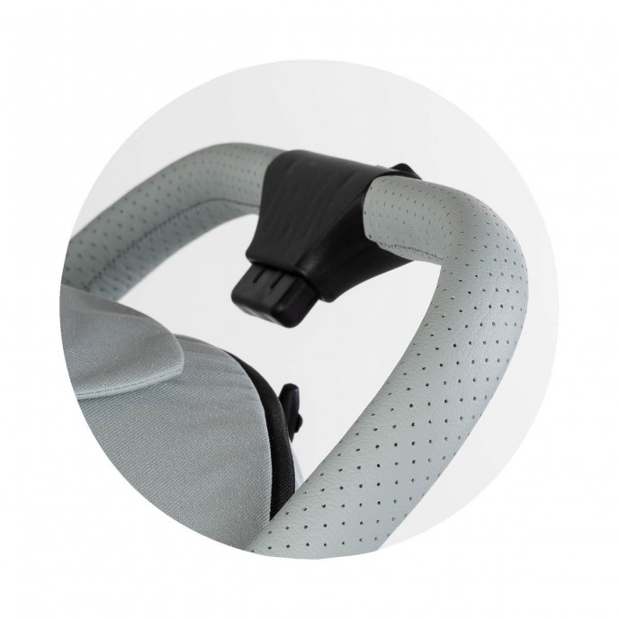 Chipolino Stroller Ultera Latte